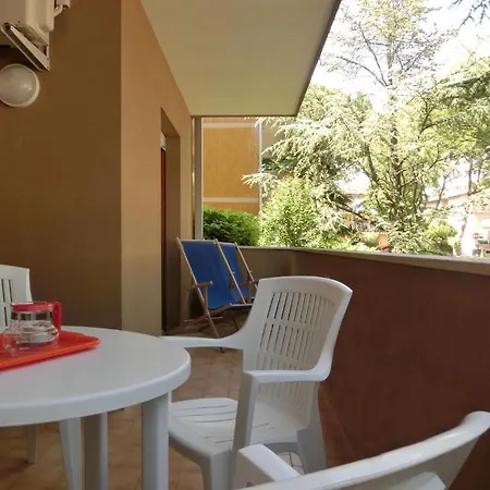 Carinzia Apartmán *