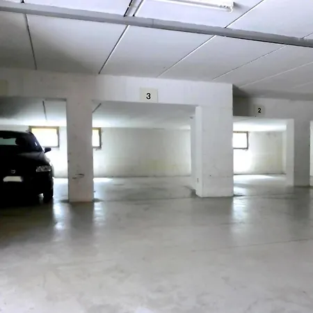 Carinzia Apartmán Lignano Sabbiadoro