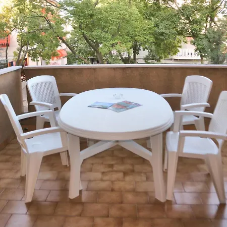 Apartmán Carinzia Lignano Sabbiadoro