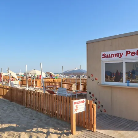 Carinzia Lignano Sabbiadoro