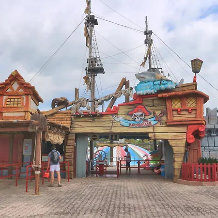 Carinzia * Λινιάνο Σαμπιαντόρο