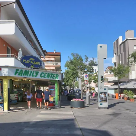 Апартаменты Carinzia