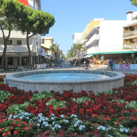 Carinzia Apartment Lignano Sabbiadoro