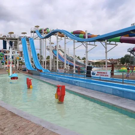 Carinzia 아파트 *