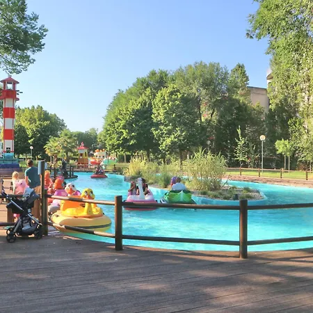 דירה Carinzia ליגננו סביאדורו