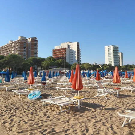 Apartman Carinzia Lignano Sabbiadoro