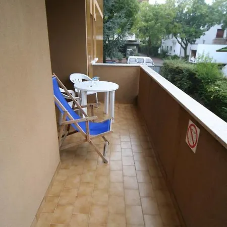 Apartment Carinzia Lignano Sabbiadoro