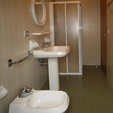 아파트 Carinzia *