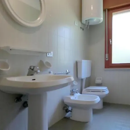 아파트 Carinzia 리그나노 사비아도로