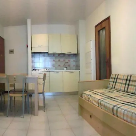 Apartment Carinzia Lignano Sabbiadoro