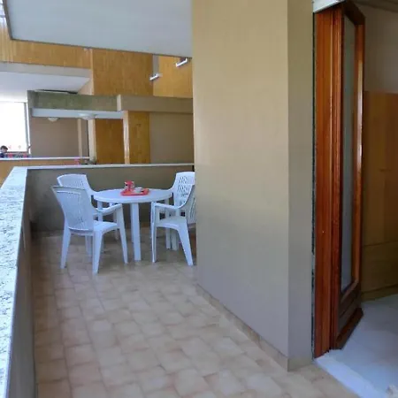 Апартаменты Carinzia Линьяно-Саббьядоро