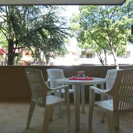 Apartment Carinzia Lignano Sabbiadoro