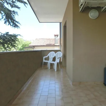 Apartment Carinzia Lignano Sabbiadoro