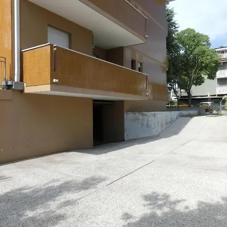 아파트 Carinzia 리그나노 사비아도로