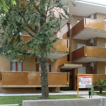 Διαμέρισμα Carinzia Λινιάνο Σαμπιαντόρο