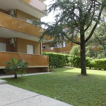 아파트 Carinzia 리그나노 사비아도로