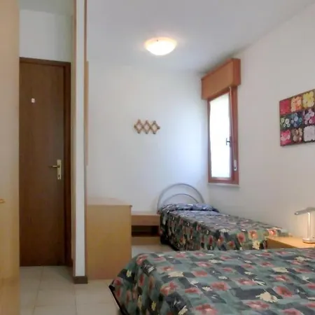 Carinzia דירה ליגננו סביאדורו