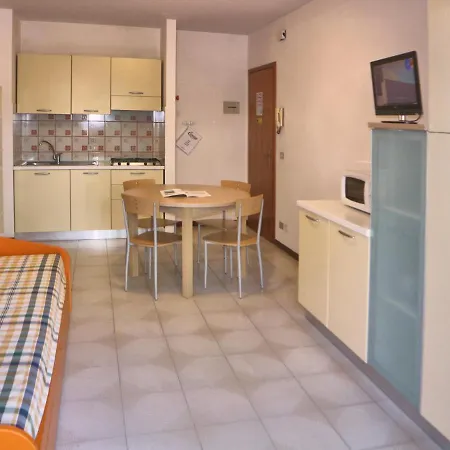 Apartman Carinzia Lignano Sabbiadoro
